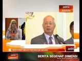 Mesyuarat Majlis Perumahan Negara