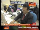 Warga JPNIN perlu proaktif laksana pembaharuan