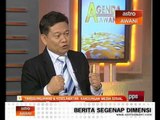 Tanggungjawab & keselamatan kandungan media sosial