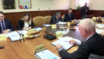 Mahmoud Abbas: Perpindahan Kantor Dubes AS ke Yerusalem akan Ganggu Perundingan Damai