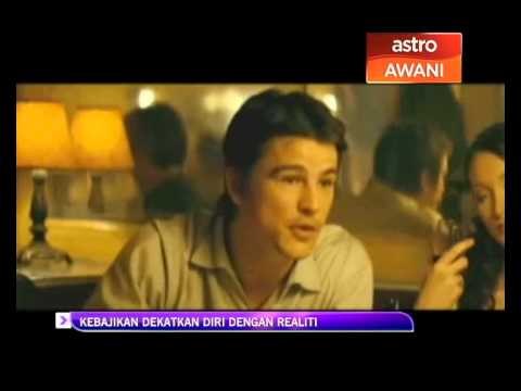 'Kebajikan dekatkan diri dengan realiti' - Josh
