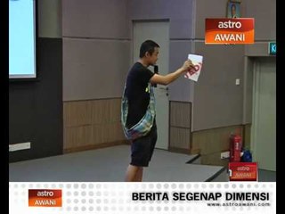 TedxMerdeka Square (Episode Finale) : 5 pointers to address climate change