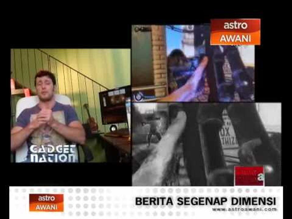 Gamers Station -- Bioshock Infinite (PC Games)