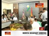 'Tidak akan ubah sebarang dasar' - Adenan Satem