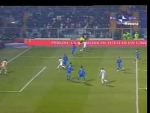 Italie - Iles Féroes 3-1 foot-planete.fr.cx
