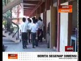 Usaha kurangkan jenayah libatkan pelajar