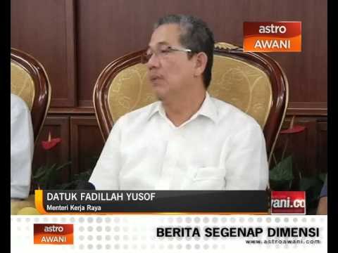 Kebakaran hospital mungkin berpunca akibat kecuaian