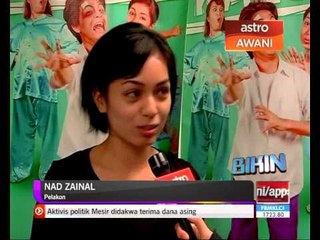 Bikin: Teater Maduku Kalut