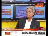 Analisis Awani: Dinamik baru pertanian Malaysia