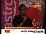 13 selebriti dalam 'Destinasi Ria'