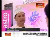 Astro Oasis tayang program Ramadan lebih awal