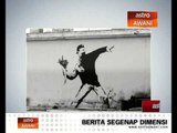 Makna grafiti di seluruh dunia