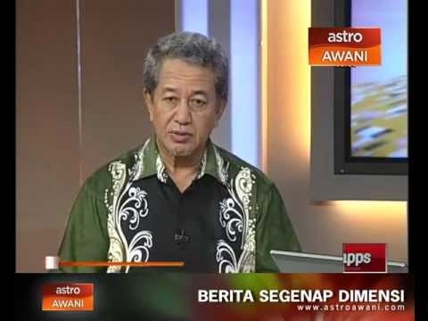 Agenda Awani: Solidariti mengutuk kekejaman tentera Mesir