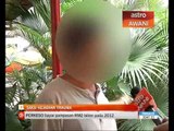 Saksi kes tembak pengasas Ambank kongsi pengalaman