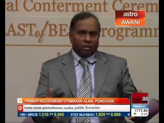 Sime Darby lahirkan graduan perladangan