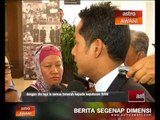 'BAM perlu lantik ketua jurulatih' - Khairy