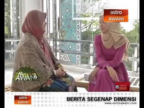 Ramadan AWANI (Episod 3): Menghadapi konflik agama & kerjaya dengan Ramadan