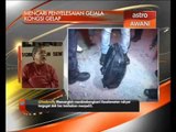 Mencari penyelesaian gejala kongsi gelap (Part 3)