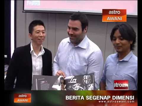 SIC tuan rumah Kejohanan Superbike Dunia