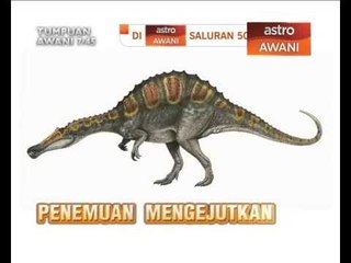 Tumpuan AWANI 7:45 (18 Februari 2014)