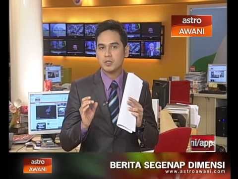 Paul Revington letak jawatan: Ulasan setiausaha Agung MHC