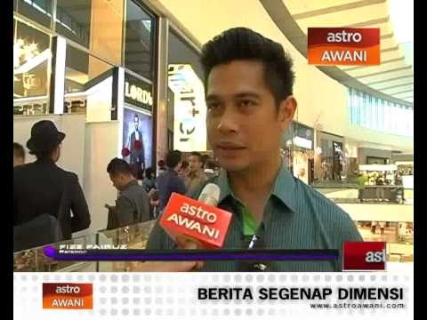 Tidak tahu mesej kemarahan Almy Nadia