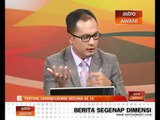 Analisis Awani: Festival Layang - Layang Sedunia Ke-19