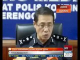 Polis Terengganu bersedia hadapi PRK