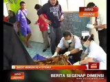 Bot karam: Mayat mangsa ke-4 ditemui