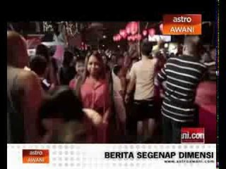 'The Journey' cecah kutipan RM10.7 juta