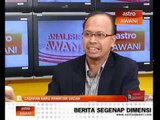 Analisis Awani: Cabaran baru rawatan dadah