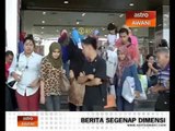 Karnival Jualan Mega 1Malaysia bermula