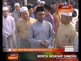 Solat hajat bagi memohon petunjuk Allah