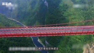 美国专家：中国这桥怎么建的 我们从没见过