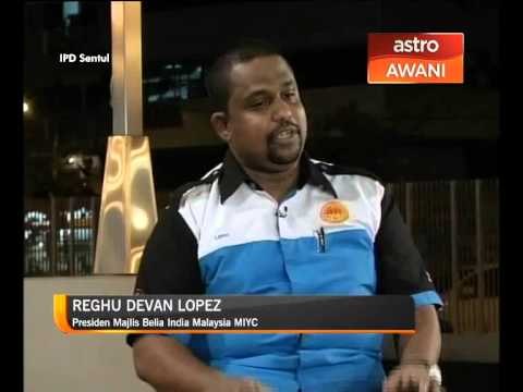 Mencari penyelesaian gejala kongsi gelap (Part 2)