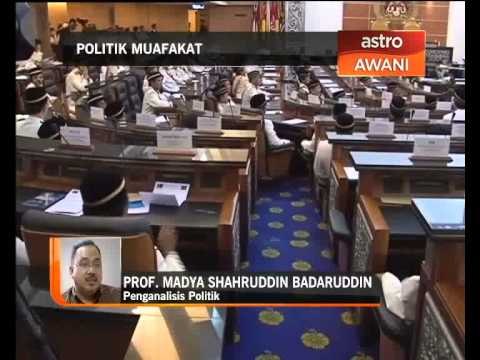 Penganalisis: Tubuh jawatankuasa parlimen cadangan baik