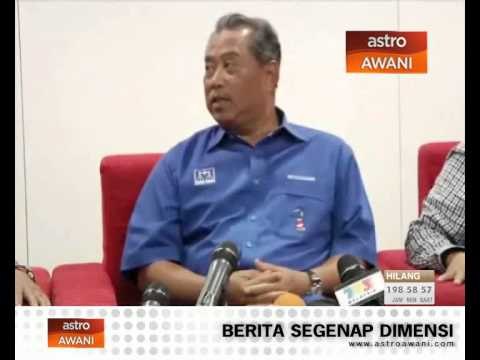 Barisan Nasional yakin menang kerusi N51 Balingian