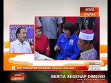 NGO tingkatkan kerjasama dengan kerajaan