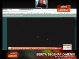 Crowdsourcing bantu kumpul data satelit kesan MH370