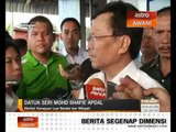 Sarawak terima RM5 bilion untuk projek infrastruktur