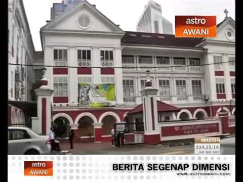 Laporan perkembangan jerebu: Sekolah mula dibuka semula