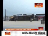 Lima daerah di Terengganu banjir semula