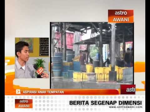 PRK Sungai Limau : Aspirasi anak tempatan