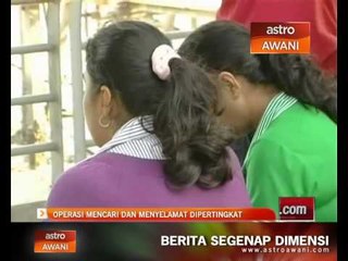 Descargar video: Bot karam: Operasi dan menyelamat dipertingkat