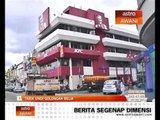 Tarik undi golongan belia