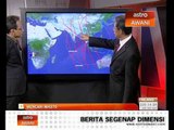 Agenda Awani: Memahami keupayaan satelit