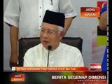 BN beri sokongan padu kepada Chew Mei Fun