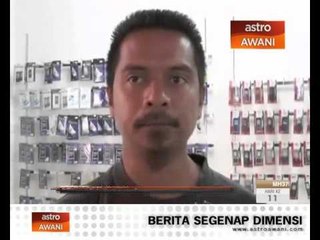 RTC sediakan banyak kemudahan