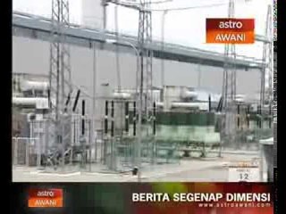 Sedia tunda umum FIT ke suku kedua