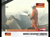 50,000 anggota keselamatan bertugas sempena aidilfitri